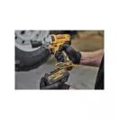 DEWALT Driver cu impact cu acumulator 18 V fără perie de cărbune (fără baterie + încărcător) DCF891N