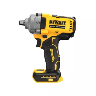   DEWALT Driver cu impact cu acumulator 18 V fără perie de cărbune (fără baterie + încărcător, TSTAK) DCF891NT
