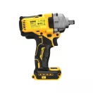 DEWALT Driver cu impact cu acumulator 18 V fără perie de cărbune (fără baterie + încărcător, TSTAK) DCF891NT