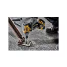 Șofer cu impact DEWALT 18 V fără perie de cărbune (2 x 5,0 Ah baterie + încărcător + TSTAK) DCF891P2T