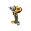 DEWALT Driver cu impact cu acumulator 18 V (fără baterie + încărcător) DCF892N