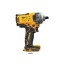 DEWALT Driver cu impact cu acumulator 18 V (fără baterie + încărcător) DCF892N