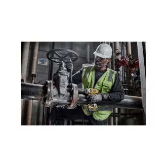   DEWALT Driver cu impact cu acumulator 18 V (fără baterie + încărcător) DCF892N