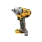 DEWALT șofer cu impact fără fir 18 V (fără baterie + încărcător, TSTAK) DCF892NT