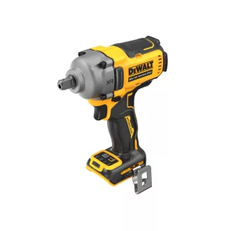   DEWALT șofer cu impact fără fir 18 V (fără baterie + încărcător, TSTAK) DCF892NT