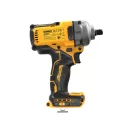 DEWALT șofer cu impact fără fir 18 V (fără baterie + încărcător, TSTAK) DCF892NT