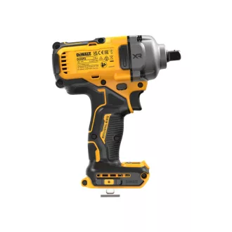   DEWALT șofer cu impact fără fir 18 V (fără baterie + încărcător, TSTAK) DCF892NT