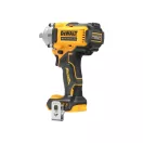 DEWALT șofer cu impact fără fir 18 V (fără baterie + încărcător, TSTAK) DCF892NT