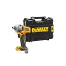 DEWALT șofer cu impact fără fir 18 V (fără baterie + încărcător, TSTAK) DCF892NT