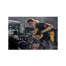 DEWALT șofer cu impact fără fir 18 V (fără baterie + încărcător, TSTAK) DCF892NT