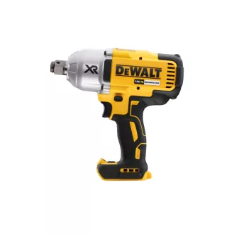   DEWALT Driver cu impact cu acumulator 18 V fără perie de cărbune (fără baterie + încărcător) DCF897N