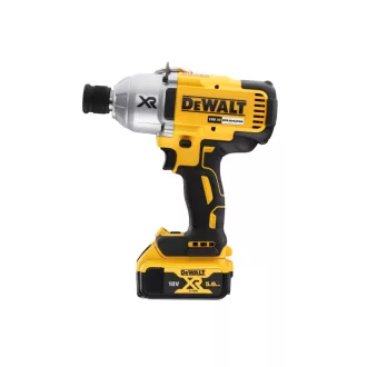   DEWALT Driver cu impact cu acumulator 18 V fără perie de cărbune (fără baterie + încărcător) DCF897N