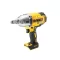 DEWALT șofer cu impact fără fir 18 V fără perie de cărbune (fără baterie + încărcător, TSTAK) DCF899HNT