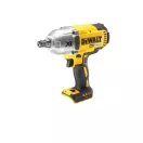 DEWALT Driver cu impact cu acumulator 18 V fără perie de cărbune (fără baterie + încărcător) DCF899N