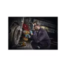 DEWALT Driver cu impact cu acumulator 18 V fără perie de cărbune (fără baterie + încărcător) DCF899N