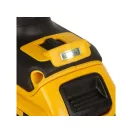 Șofer cu impact DEWALT 18 V fără perie de cărbune (2 x 5,0 Ah baterie + încărcător) DCF899P2