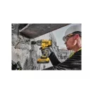 DEWALT Șurubelniță cu impact pe baterie 18 V fără perii de carbon 1/2" 1396/1898 Nm (2 x 5,0 Ah baterie+încărcător+TSTAK)