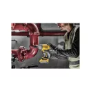 DEWALT Șurubelniță cu impact pe baterie 18 V fără perii de carbon 1/2" 1396/1898 Nm (2 x 5,0 Ah baterie+încărcător+TSTAK)