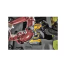 DEWALT Șurubelniță cu impact pe baterie 18 V fără perii de carbon 1/2" 1396/1898 Nm (2 x 5,0 Ah baterie+încărcător+TSTAK)