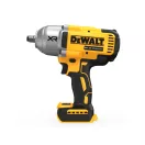 DEWALT Șurubelniță cu impact cu acumulator 18 V fără perii de carbon 1/2" 1355/1898Nm (fără acumulator și încărcător)