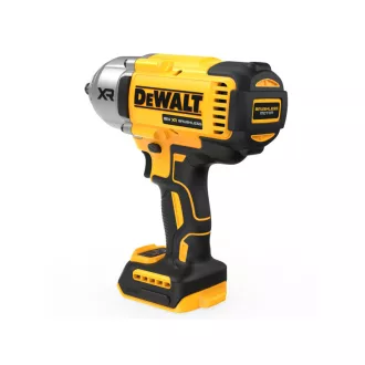   DEWALT Driver cu impact cu acumulator 18 V fără perie de cărbune (fără baterie + încărcător, TSTAK) DCF900NT