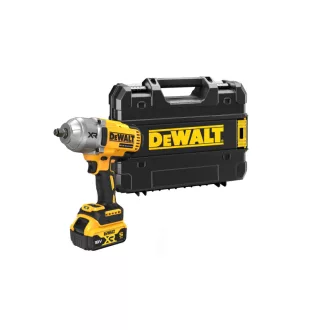   DEWALT Driver cu impact cu acumulator 18 V fără perie de cărbune (fără baterie + încărcător, TSTAK) DCF900NT