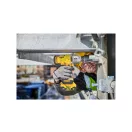 DEWALT Driver cu impact cu acumulator 18 V fără perie de cărbune (fără baterie + încărcător, TSTAK) DCF900NT