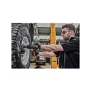 Șofer cu impact DEWALT 18 V fără perie de cărbune (2 x 5,0 Ah baterie + încărcător) DCF900P2G