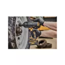 Șofer cu impact DEWALT 18 V fără perie de cărbune (2 x 5,0 Ah baterie + încărcător) DCF900P2G