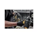 Șofer cu impact DEWALT 18 V fără perie de cărbune (2 x 5,0 Ah baterie + încărcător) DCF900P2G