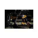 Șofer cu impact DEWALT 12 V fără perie de cărbune (2 x baterie de 5,0 Ah + încărcător) DCF901P2