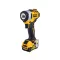 DEWALT șofer cu impact fără fir 12 V (1 x 5,0 Ah baterie + încărcător) DCF903P1