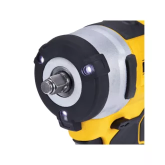   DEWALT șofer cu impact fără fir 12 V (1 x 5,0 Ah baterie + încărcător) DCF903P1