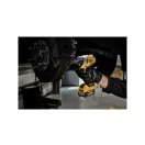 DEWALT șofer cu impact fără fir 12 V (1 x 5,0 Ah baterie + încărcător) DCF903P1