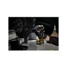 DEWALT șofer cu impact fără fir 12 V (1 x baterie de 5,0 Ah + încărcător) DCF903P1G