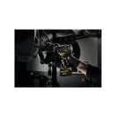 DEWALT șofer cu impact fără fir 12 V (1 x baterie de 5,0 Ah + încărcător) DCF903P1G
