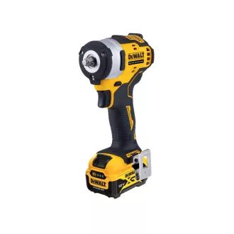   DEWALT șofer cu impact fără fir 12 V (2 x 5,0 Ah baterie + încărcător) DCF903P2