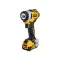 DEWALT șofer cu impact fără fir 12 V (2 x 5,0 Ah baterie + încărcător) DCF903P2