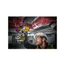 DEWALT șofer cu impact fără fir 18 V (2 x 1,7 Ah baterie + încărcător + TSTAK) DCF921E2T