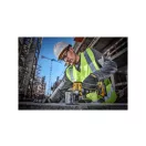 DEWALT șofer cu impact fără fir 18 V (2 x 1,7 Ah baterie + încărcător + TSTAK) DCF921E2T
