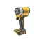 DEWALT șofer cu impact fără fir 18 V 1/2" 406 Nm (fără baterie + încărcător) DCF921N
