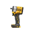 DEWALT șofer cu impact fără fir 18 V 1/2" 406 Nm (fără baterie + încărcător) DCF921N
