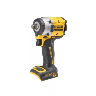   DEWALT șofer cu impact fără fir 18 V (fără baterie + încărcător, TSTAK) DCF921NT