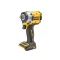 DEWALT șofer cu impact fără fir 18 V (fără baterie + încărcător, TSTAK) DCF921NT