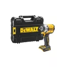 DEWALT șofer cu impact fără fir 18 V (fără baterie + încărcător, TSTAK) DCF921NT
