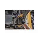 DEWALT șofer cu impact fără fir 18 V (fără baterie + încărcător, TSTAK) DCF921NT