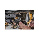 DEWALT șofer cu impact fără fir 18 V (fără baterie + încărcător, TSTAK) DCF921NT