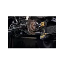 DEWALT șofer cu impact fără fir 18 V (2 x 5,0 Ah baterie + încărcător) DCF921P2G