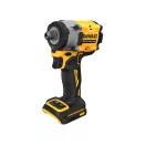 DEWALT Șurubelniță cu impact cu acumulator, 18 V, 1/2", 406 Nm (fără acumulator și încărcător) DCF922N