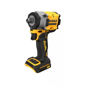   DEWALT Șurubelniță cu impact cu acumulator, 18 V, 1/2", 406 Nm (fără acumulator și încărcător) DCF922N